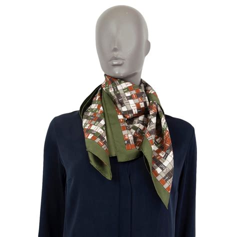 hermes bolduc carre scarf